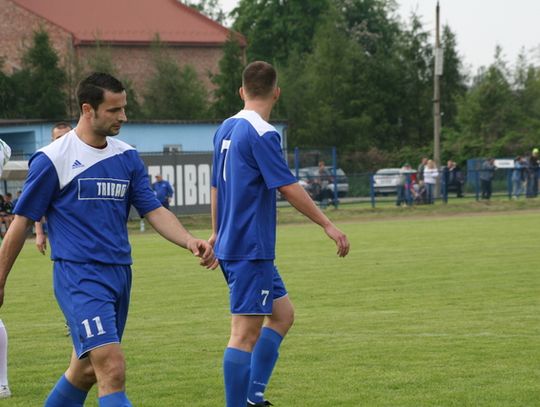 Derby na najwyższym poziomie