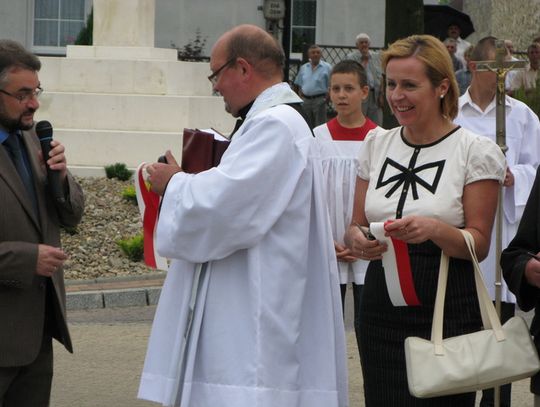 RYNEK Z NAJŁADNIEJSZĄ STUDZIENKĄ W POLSCE