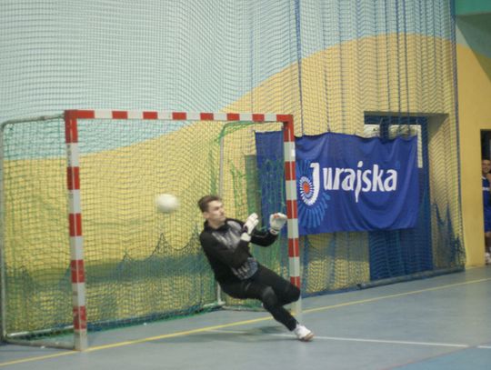 KOPANIE PIŁKI Z MYŚLĄ O CHORYCH DZIECIACH