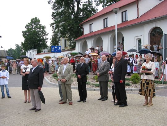 RYNEK Z NAJŁADNIEJSZĄ STUDZIENKĄ W POLSCE