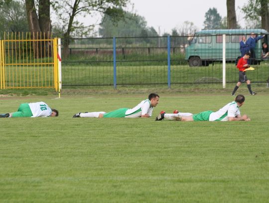 Derby na najwyższym poziomie