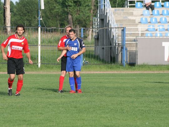 MKS Myszków zakończył sezon zwycięstwem