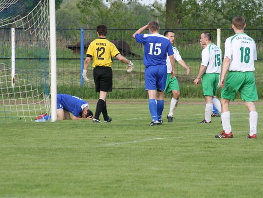 Derby na najwyższym poziomie