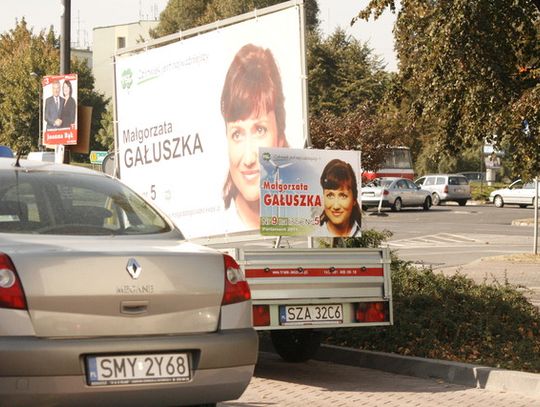 W NIEDZIELĘ PÓJDZIEMY DO URN