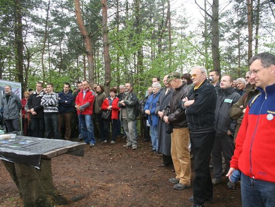 BRAMA DO WNĘTRZA ZIEMI PONOWNIE OTWARTA