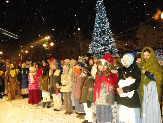 Hej kolęda, kolęda!