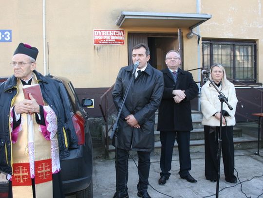 KARETKI JAK W LEŚNEJ GÓRZE