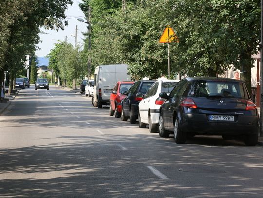 SKŁODOWSKA NIE CHCE ZAKAZU!