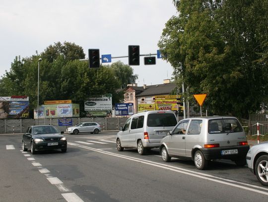 O OBJAZDACH MÓWIĄ W RADIO 