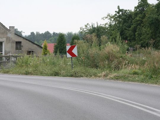 ZAKRĘT JUŻ WYKOSZONY