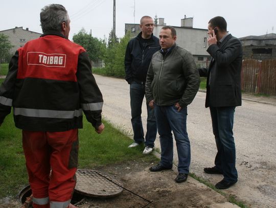 RADA MIASTA BEZ ŁUBIANKI I KOŁAKOWSKIEGO