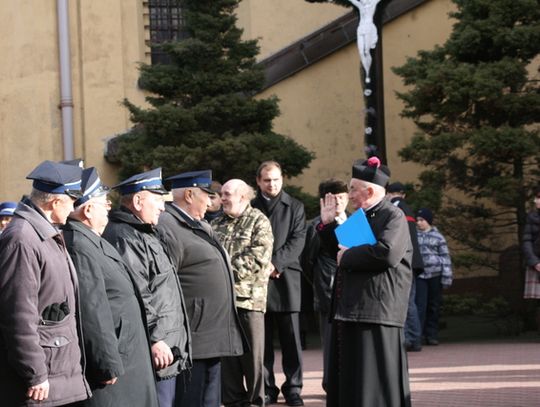 „ODWIEDZAJ NAS CZĘSTO, BO TU JEST TWÓJ DOM”