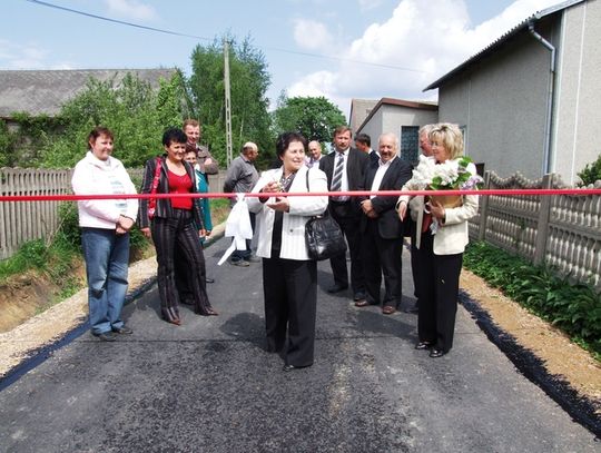 Z RADOŚCI GŁOŚNO NA CICHEJ 