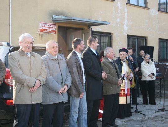 KARETKI JAK W LEŚNEJ GÓRZE