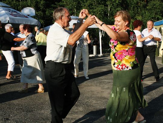 POŻEGNALI LATO, POWITALI JESIEŃ