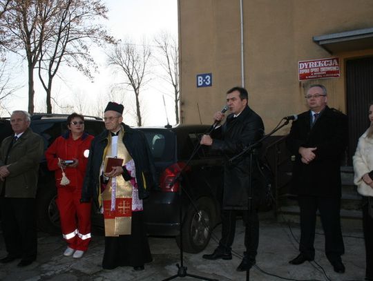 KARETKI JAK W LEŚNEJ GÓRZE