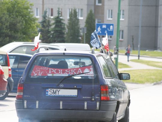 STARTUJE EURO 2012 !