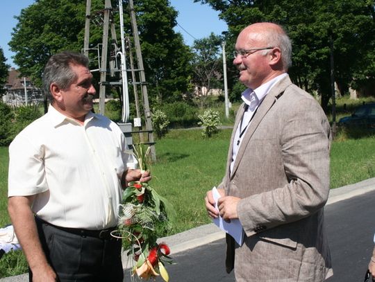 W SŁOŃCU OTWARCIE SŁONECZNEJ