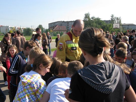 PSY TYM RAZEM DO GŁASKANIA