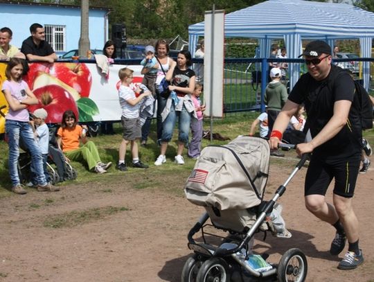 MYSZKÓW POBIEGŁ RAZEM Z POLSKĄ