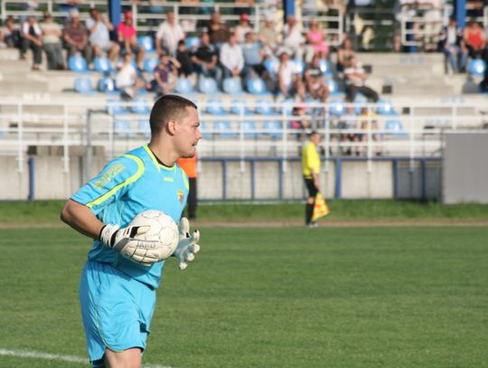 MKS Myszków zakończył sezon zwycięstwem