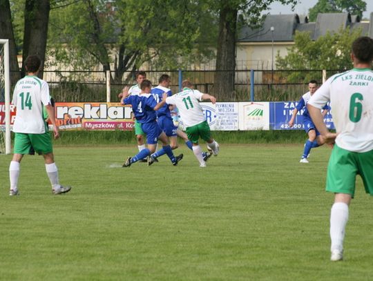 Derby na najwyższym poziomie