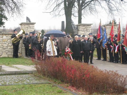 NOWY WÓZ DLA OSP