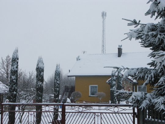 TRZY TO ZA DUŻO NA SIEDLEC