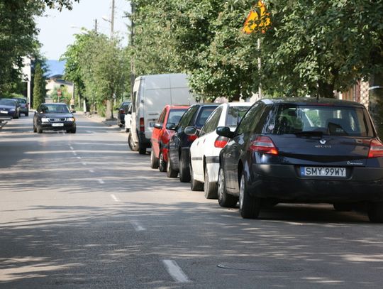 SKŁODOWSKA NIE CHCE ZAKAZU!