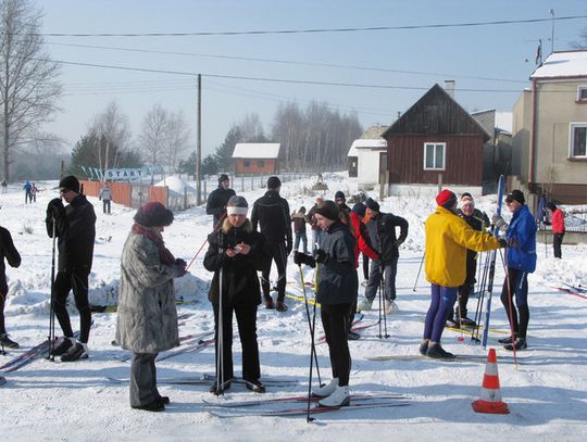 3 EDYCJA SPORYM SUKCESEM