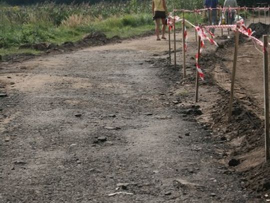 O OBJAZDACH MÓWIĄ W RADIO 