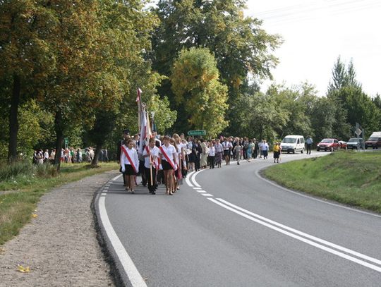 JUBILATKA MA SIĘ DOBRZE