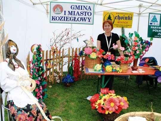 KOZIEGŁOWY I ŻARKI NA KONGRESIE