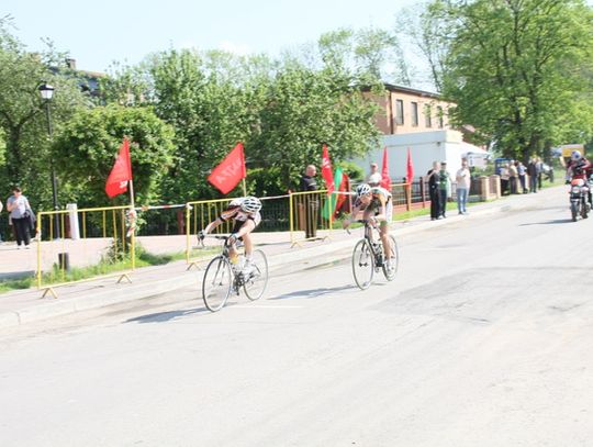 Wyścig Szlakami Jury