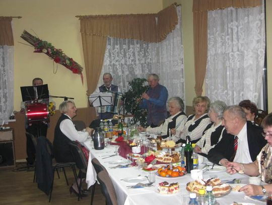 ABY NAWET PTASIEGO MLECZKA NIE BRAKOWAŁO