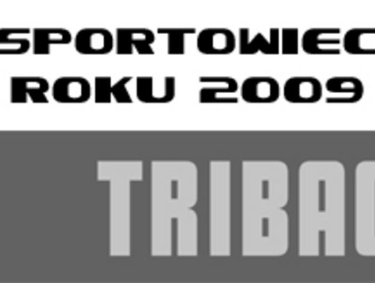 Najpopularniejszy sportowiec roku 2009