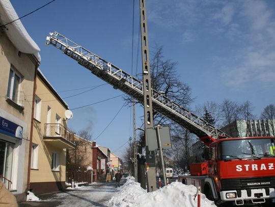 OD OGNIA I WODY ZACHOWAJ NAS PANIE