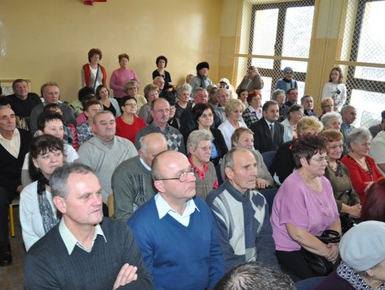 „JESTEŚCIE NASZYM NAJWIĘKSZYM SKARBEM” 