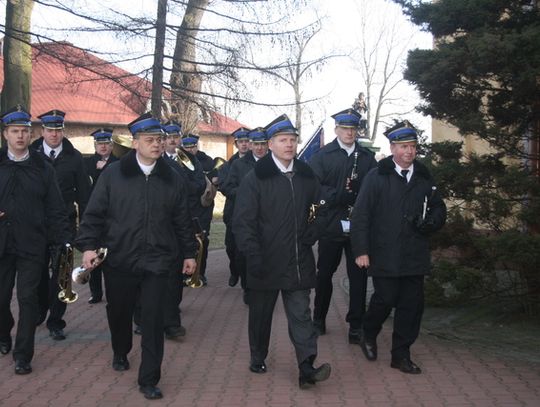 „ODWIEDZAJ NAS CZĘSTO, BO TU JEST TWÓJ DOM”