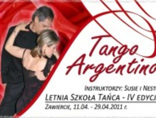 TANGO ARGENTINO