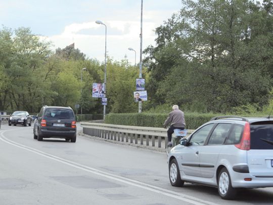 WYBORCZA WALKA NA NOŻE