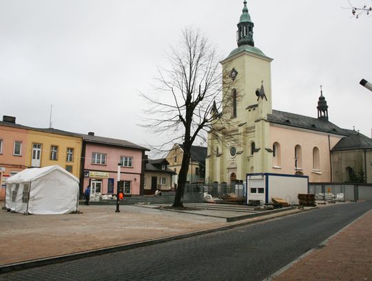 ŁADNY, NIEFUNKCJONALNY