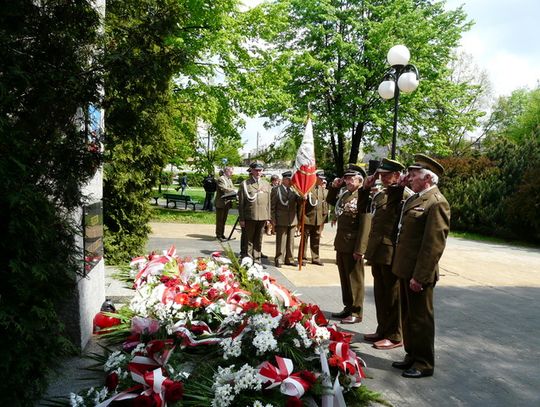 DZIEŃ ZWYCIĘSTWA - O NIM MARZYŁ KAŻDY Z NICH