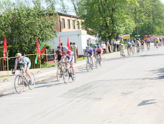 Wyścig Szlakami Jury