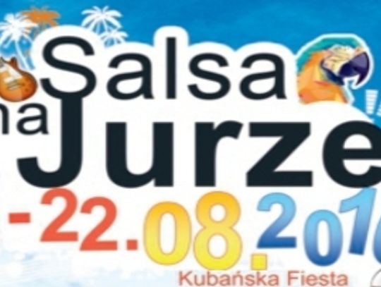 Salsa na Jurze