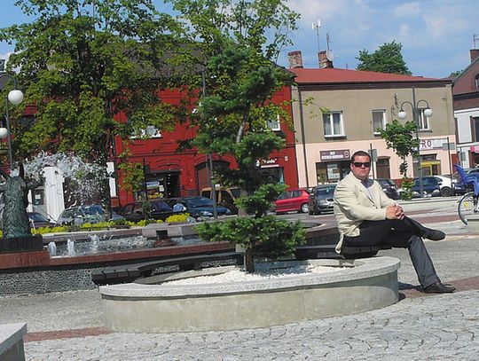 CHCEMY OBNAŻYĆ ZŁE RZĄDY W GMINIE