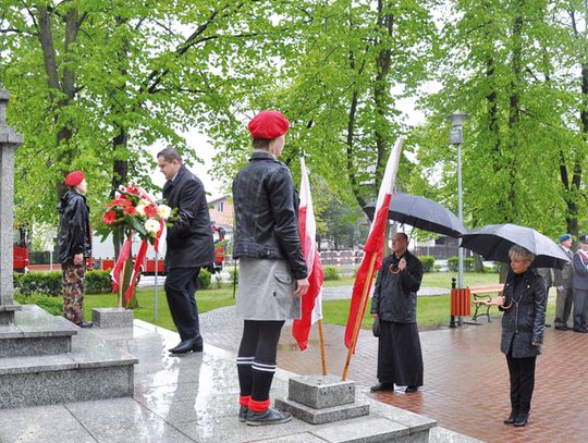 ŚWIĘTO, Z KTÓREGO TRZEBA WYCIĄGAĆ WNIOSKI