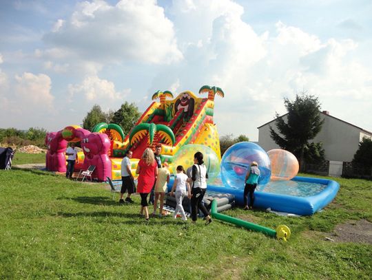 ŚWIĘTO PLONÓW W KOTOWICACH