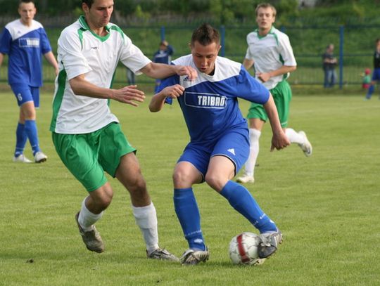 Derby na najwyższym poziomie