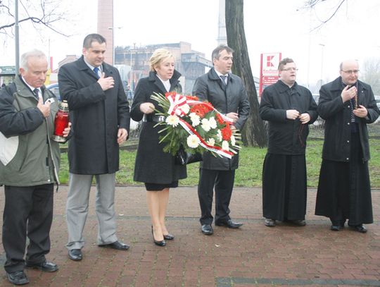 UCZESTNIKÓW Z ROKU NA ROK CORAZ WIĘCEJ